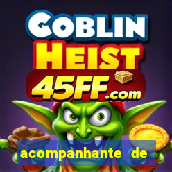 acompanhante de luxo de porto velho
